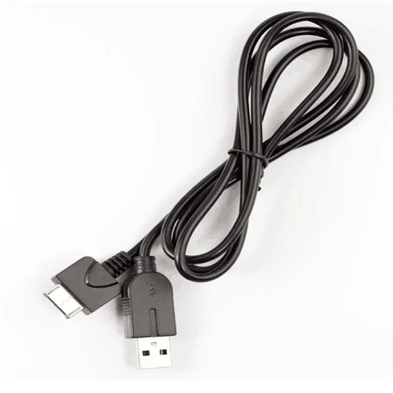Бесплатная доставка USB-кабель для зарядки и синхронизации SONY Playstation PSV PS VITA PCH-1000