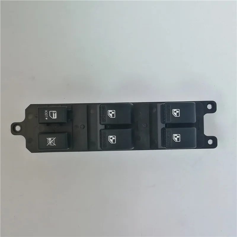 Car Window Switch Intelligent Window For Changan Alsvin 3746050-H01 3746050-Q01 Car Window Button
Car Window Switch Intelligent Window For Changan Alsvin 3746050-H01 3746050-Q01 Car Window Button