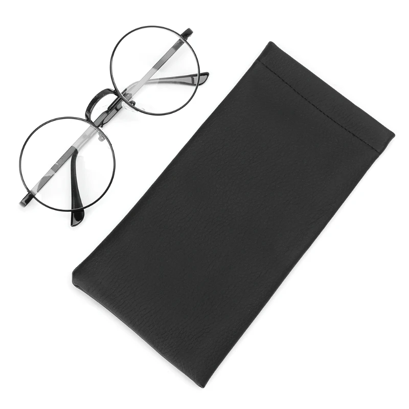 Hot New Men Women Auto-close Glasses Bag Faux Leather Sunglasses Spring Spectacles Waterproof Multifunctional Fashion
Hot New Men Women Auto-close Glasses Bag Faux Leather Sunglasses Spring Spectacles Waterproof Multifunctional Fashion