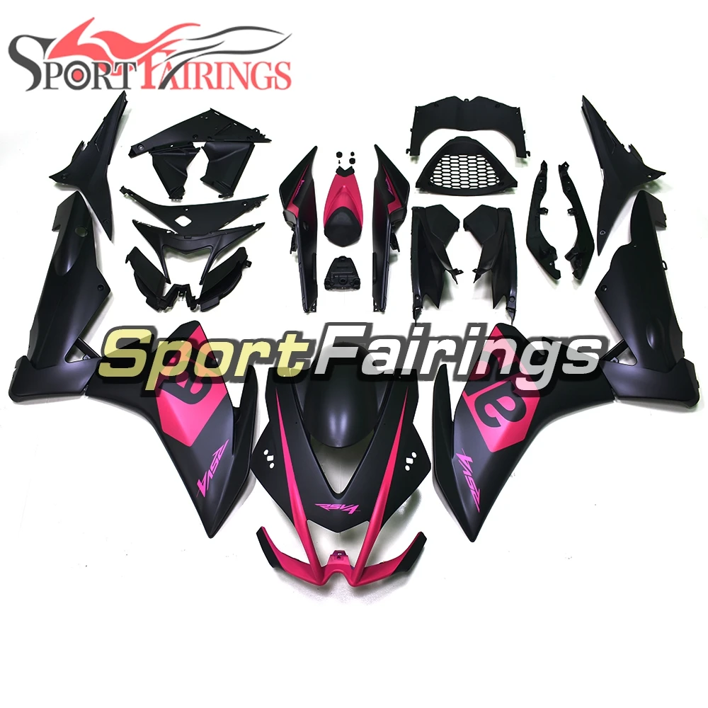 Injection Fairings For Aprilia RSV4 1000 10 11 12 13 14 15 2010 - 2015 ABS Plastic Motorcycle Fairings Kit Purple Black Hulls
Injection Fairings For Aprilia RSV4 1000 10 11 12 13 14 15 2010 - 2015 ABS Plastic Motorcycle Fairings Kit Purple Black Hulls