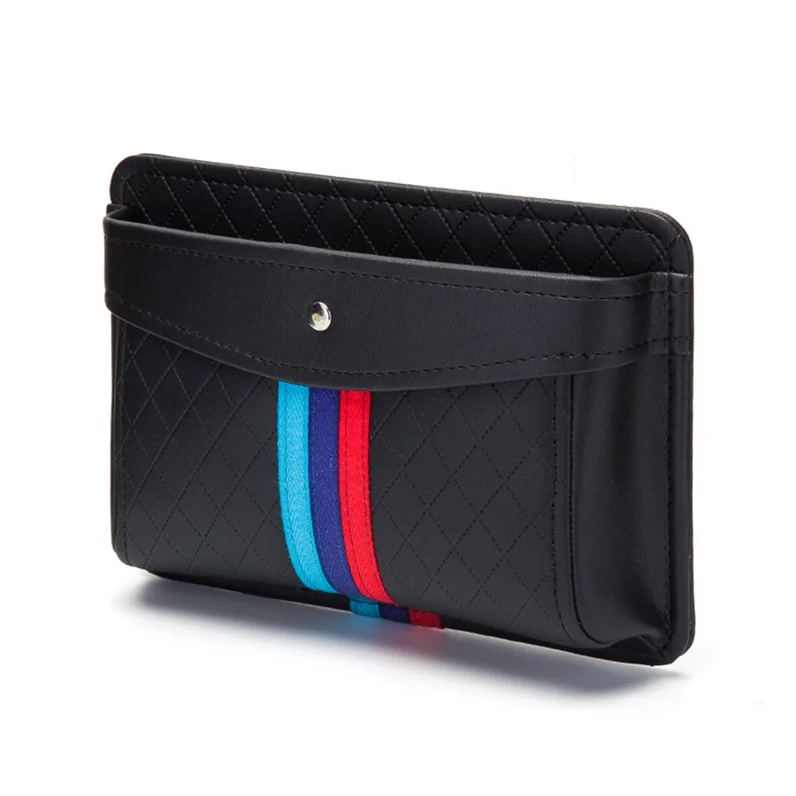 Car Organizer Pockets Car Storage Box Car Gathering Bag For Mobile Phone Cards Sticky Bag Interior Accessories
Car Organizer Pockets Car Storage Box Car Gathering Bag For Mobile Phone Cards Sticky Bag Interior Accessories