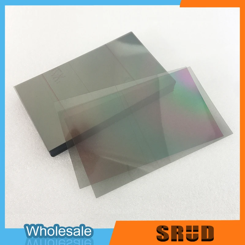 LCD Polarizer Light Film For Huawei P20 P20 Lite Pro Touch Screen Polarizering Film Repair Parts
LCD Polarizer Light Film For Huawei P20 P20 Lite Pro Touch Screen Polarizering Film Repair Parts