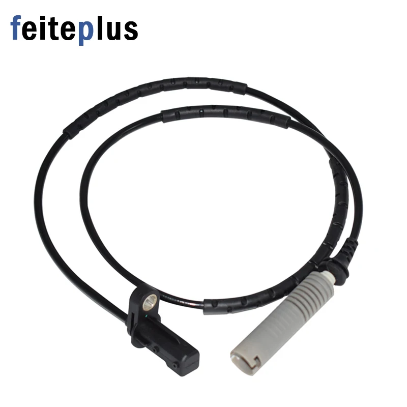 Anti-Lock Brake System Sensor ABS Wheel Speed Sensors For BMW 1 3 E81,E87 E90 34526762466
Anti-Lock Brake System Sensor ABS Wheel Speed Sensors For BMW 1 3 E81,E87 E90 34526762466