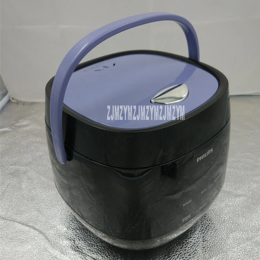 HD3060 бытовая техника для кухни 2L Интеллектуальные мини рисоварки