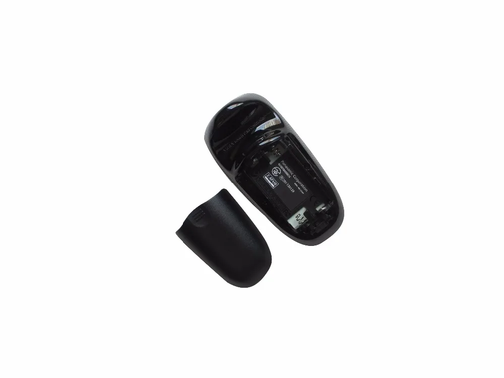 Touch Pad Remote Control For Panasonic N2QBYB000033 TC-L47WT60 TC-L55DT60 TC-L55WT60 TC-L60DT60 TC-L65WT600 Viera LED HDTV TV
Touch Pad Remote Control For Panasonic N2QBYB000033 TC-L47WT60 TC-L55DT60 TC-L55WT60 TC-L60DT60 TC-L65WT600 Viera LED HDTV TV