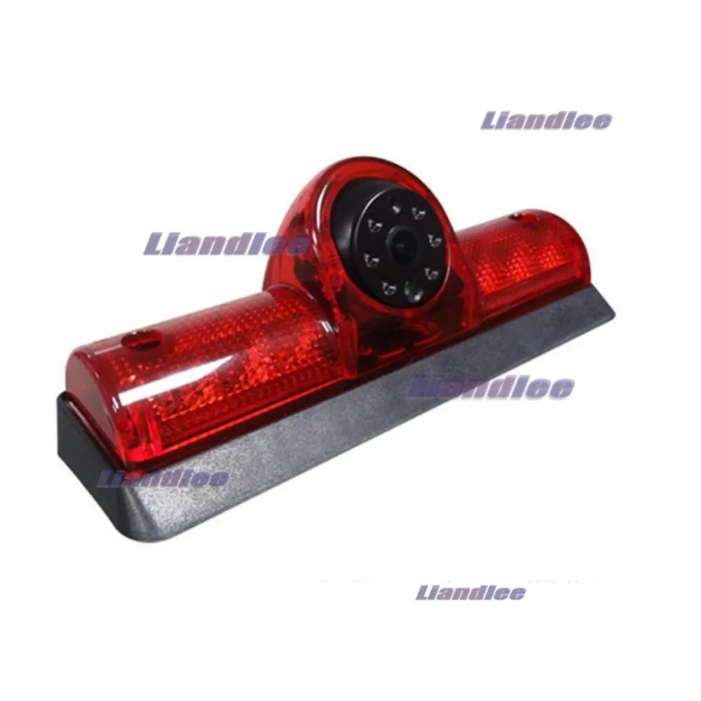 For NV Passenger and Cargo Van High Position Brake light Rear View Camera HD Waterproof Original Factory Rear View System
For NV Passenger and Cargo Van High Position Brake light Rear View Camera HD Waterproof Original Factory Rear View System