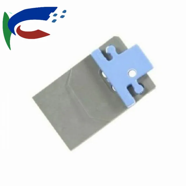 10pcs New ADF Scanner (Document Feeder) Separation Pad RM1-0891 RM1-0890 for HP LaserJet M1319f M1319nf 3015 3050 MFP series pri
10pcs New ADF Scanner (Document Feeder) Separation Pad RM1-0891 RM1-0890 for HP LaserJet M1319f M1319nf 3015 3050 MFP series pri