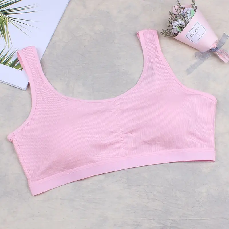 Kids Girls Underwear Adjustable Bra Vest Children Cotton Blended Underclothes Undies Clothes
Kids Girls Underwear Adjustable Bra Vest Children Cotton Blended Underclothes Undies Clothes