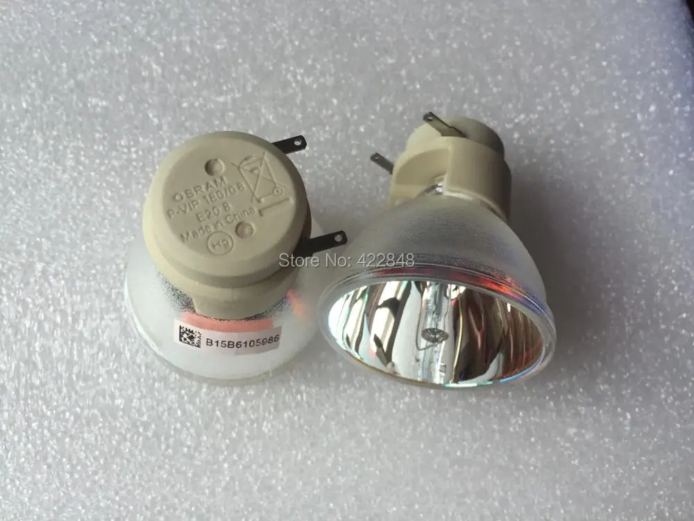 Оригинальная проекционная лампа SP.8LG01GC01 для проекторов Optoma DY2301/DY3301/ES521/EX521/OPX2630/PJ666/PJ888
Оригинальная проекционная лампа SP.8LG01GC01 для проекторов Optoma DY2301/DY3301/ES521/EX521/OPX2630/PJ666/PJ888