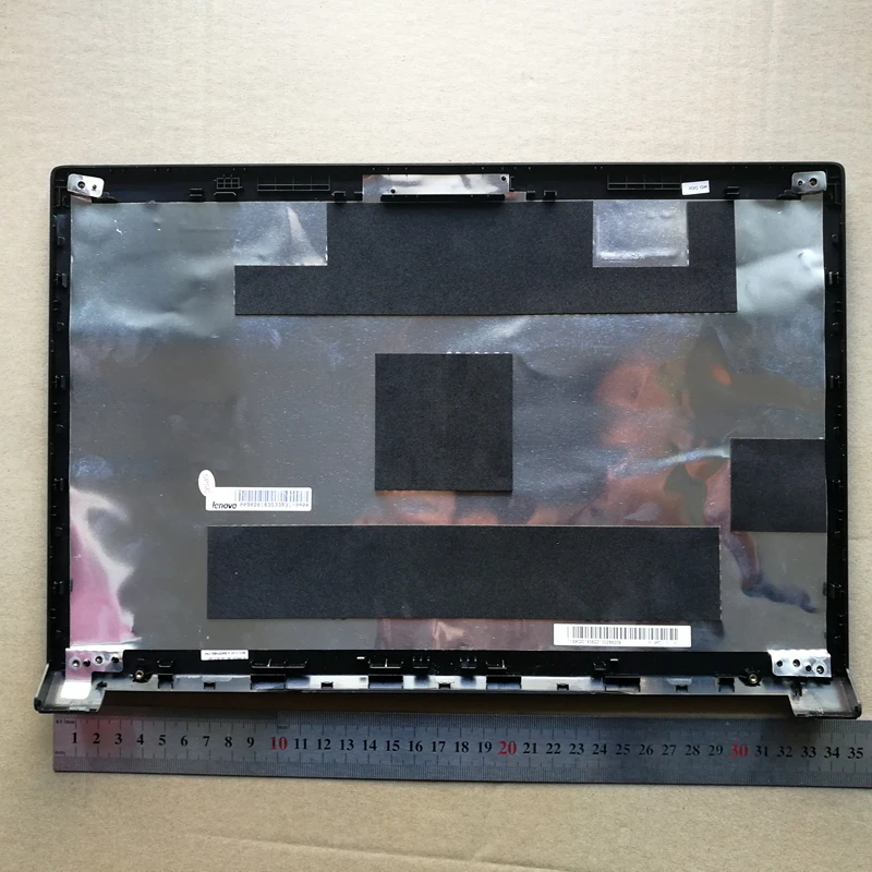

New laptop top case base cover for lenovo B480 B485 B490 B495 M490 M495 60.4WZ01.001 90201835