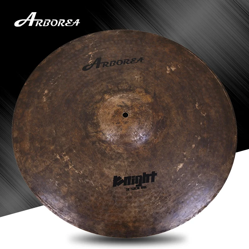 Arborea B20 тарелки Knight Series 20 ''Ride|Гонг и цимбалы| |
