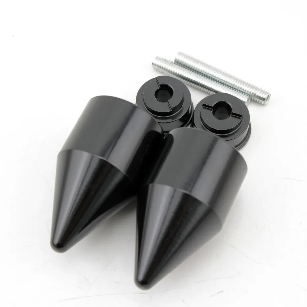 Motorcycle Bar Ends For Honda CBR 600RR 1000RR VFR800 RC51 GL1800 GoldWing CBR600 CB 559 919 Handlebar Grips Bar End Caps Black
Motorcycle Bar Ends For Honda CBR 600RR 1000RR VFR800 RC51 GL1800 GoldWing CBR600 CB 559 919 Handlebar Grips Bar End Caps Black