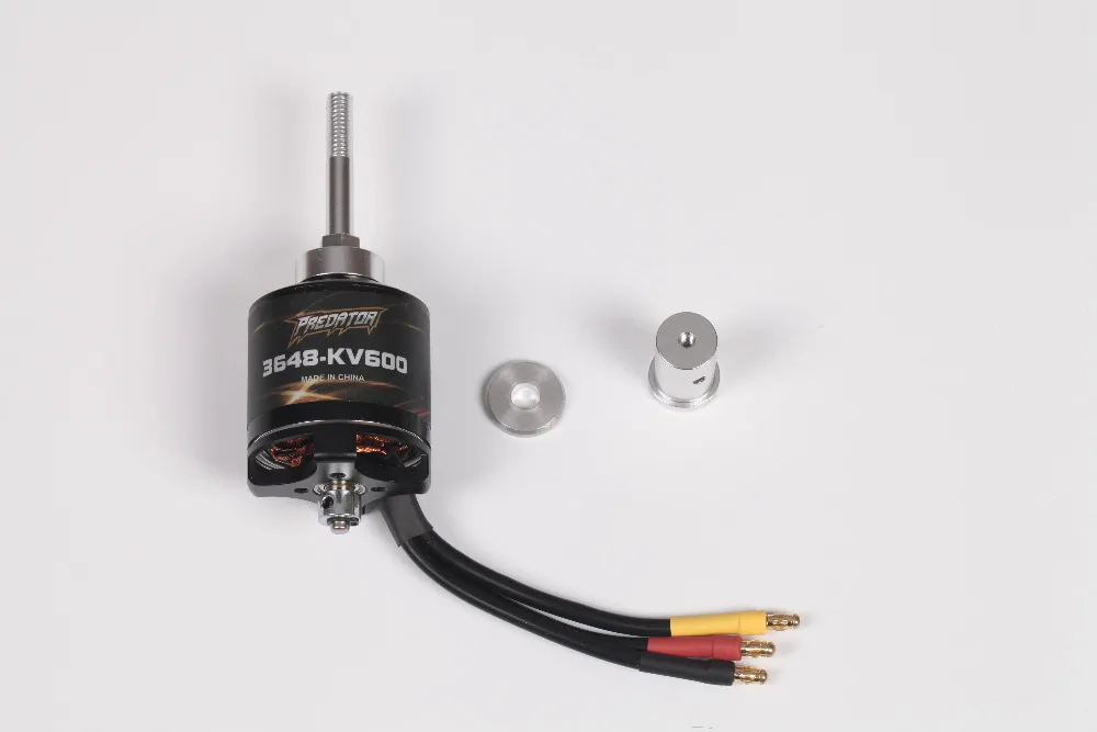FMS 3648 KV600 600KV Motor Engine for 1400mm 1.4m Stuka Ju 87 RC Airplane Model Plane Aircraft Avion Spare Parts PRKV600
FMS 3648 KV600 600KV Motor Engine for 1400mm 1.4m Stuka Ju 87 RC Airplane Model Plane Aircraft Avion Spare Parts PRKV600