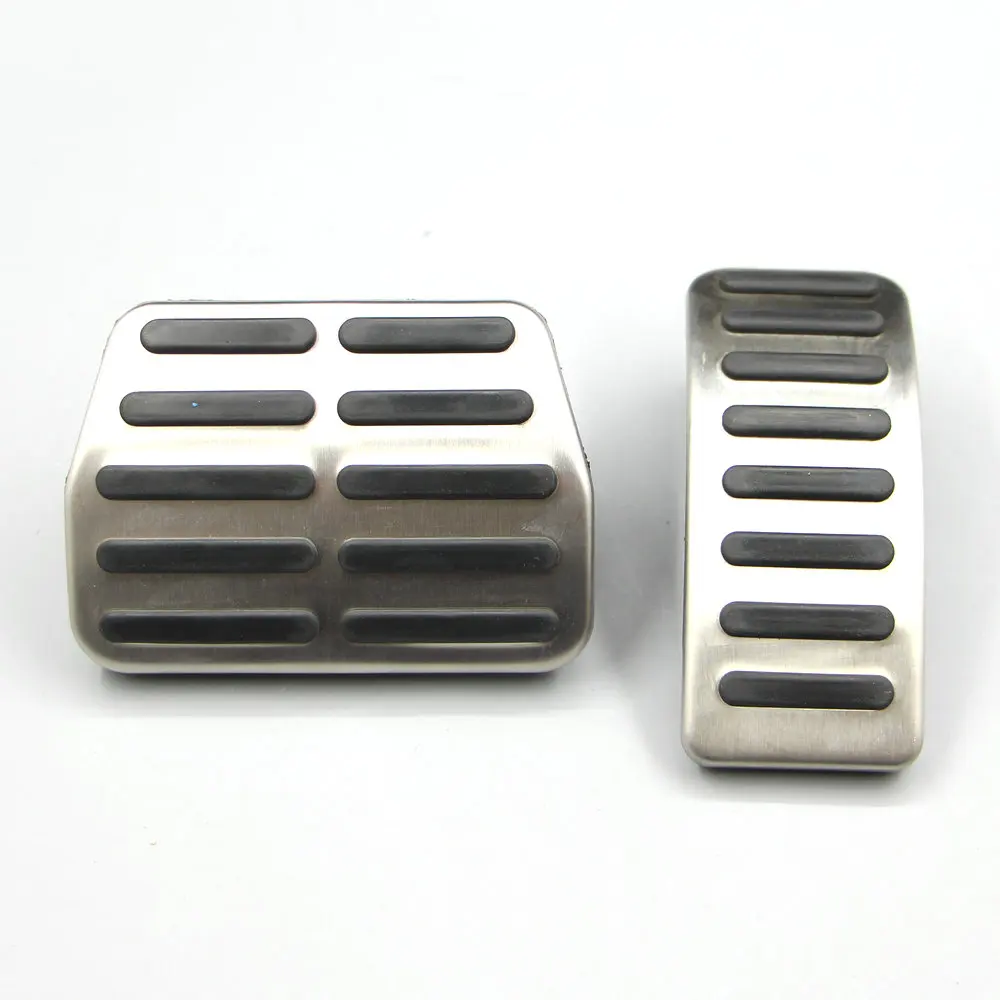 Aplicar para VW Bora POLO Fabia GOLF 4 MK4 de metal pedal de Metal traje tablero de pie 180 723 173 180 721 647
Aplicar para VW Bora POLO Fabia GOLF 4 MK4 de metal pedal de Metal traje tablero de pie 180 723 173 180 721 647