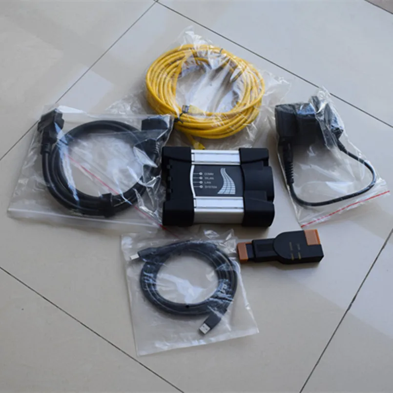 for Bmw Diagnostic Icom NEXT with Software Ista Expert Mode 500gb Hdd Laptop x201t i7 4g Full Cables Ready to Use
for Bmw Diagnostic Icom NEXT with Software Ista Expert Mode 500gb Hdd Laptop x201t i7 4g Full Cables Ready to Use