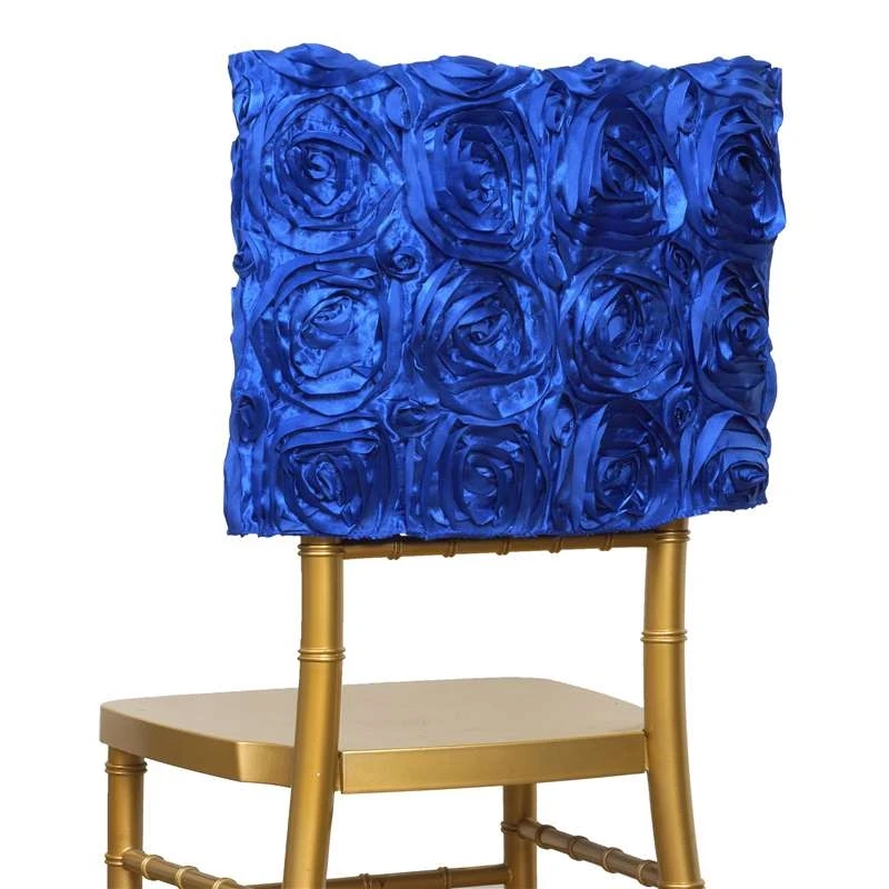 Marious Big Discount !!!100pcs rosette sashes for chair covers for wedding chair cover / chair hood FREE SHIPPING
Marious Big Discount !!!100pcs rosette sashes for chair covers for wedding chair cover / chair hood FREE SHIPPING