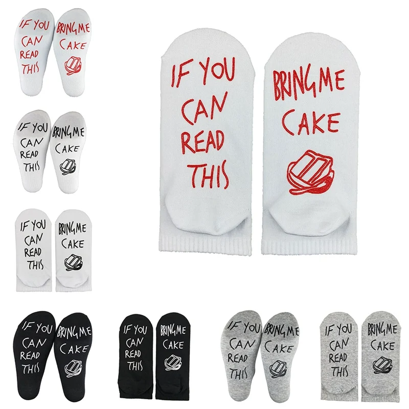 Ankle Socks And Casual Cotton 1 Pair White Women Middle Tube Letter Thin Better Funny Unisex
Ankle Socks And Casual Cotton 1 Pair White Women Middle Tube Letter Thin Better Funny Unisex