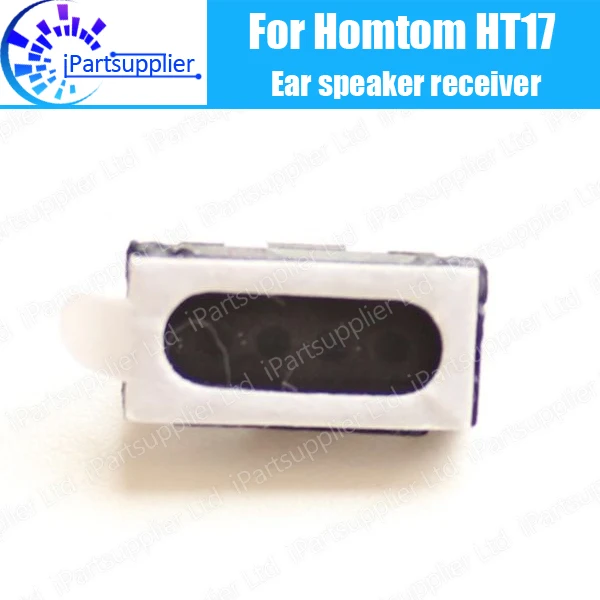 HOMTOM HT17 Динамик Приемник Repalcement 100% Новый оригинальный передний наушник Ремонт Аксессуары для HOMTOM HT17
HOMTOM HT17 Динамик Приемник Repalcement 100% Новый оригинальный передний наушник Ремонт Аксессуары для HOMTOM HT17