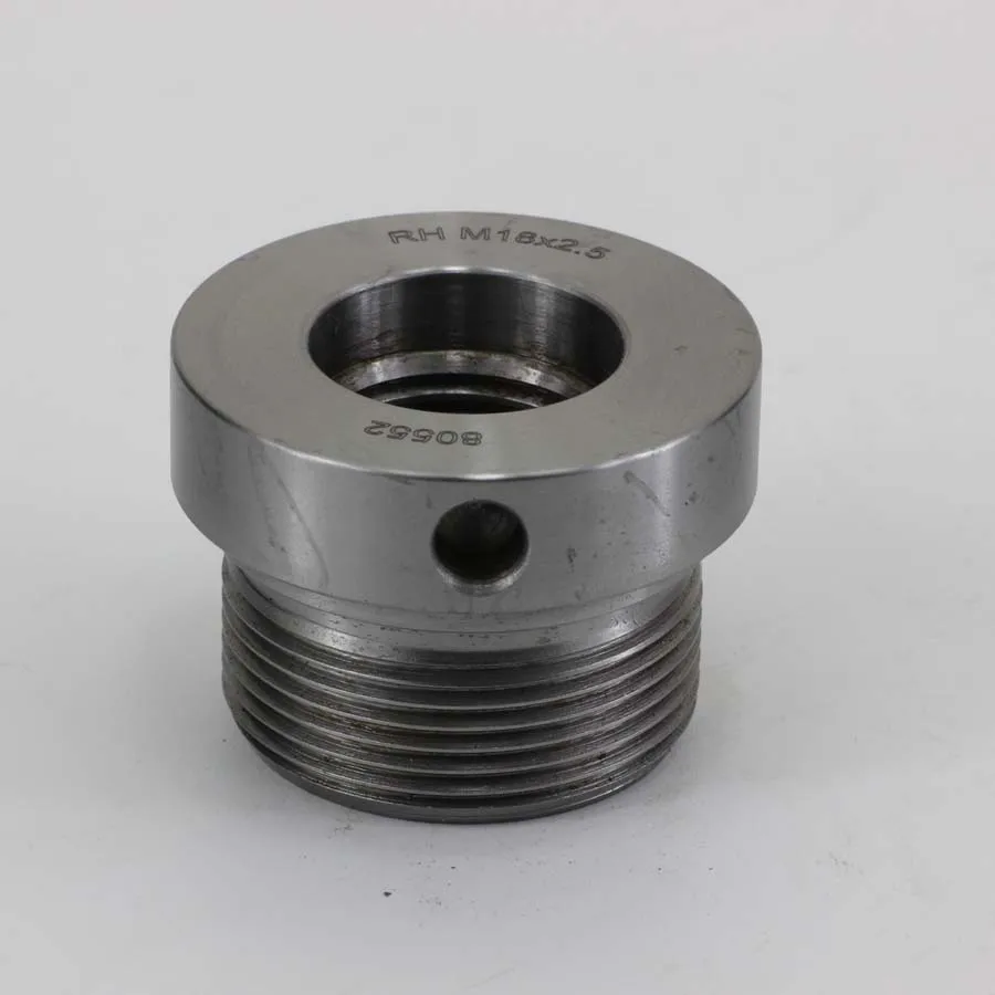 TCP TOOLS 80552 RH M18x2.5 комплекты Резьбовой Адаптер для токарного станка|insert lathe|insert thread |