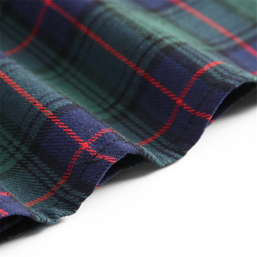 Hodisytian Deep Slit Fashion Women Shirts Casual Check Long Blouses Plaid Loose Blusa Mujer Cardigan Long Shirts Plus Size 5XL 
Hodisytian Deep Slit Fashion Women Shirts Casual Check Long Blouses Plaid Loose Blusa Mujer Cardigan Long Shirts Plus Size 5XL