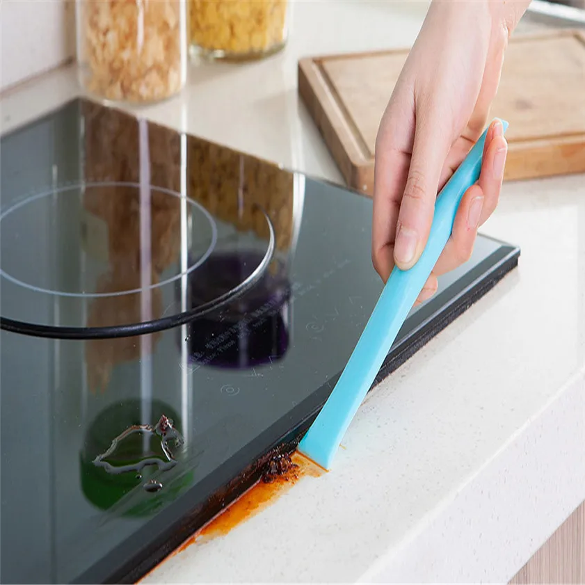 Дезактивация от загрязнений для кухни|dirt scraper|openeropener kitchen |