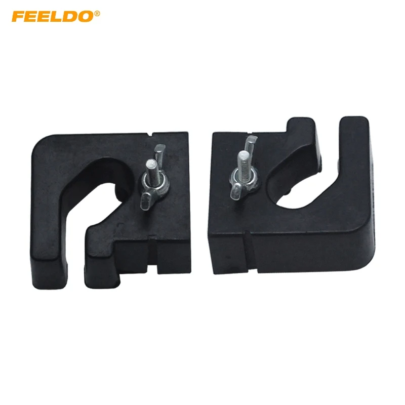 FEELDO 10Pcs Auto HID Xenon Bulb Holder Base H1 High Beam Bracket Retainers Adapter Sockets For Ford Mondeo #5548
FEELDO 10Pcs Auto HID Xenon Bulb Holder Base H1 High Beam Bracket Retainers Adapter Sockets For Ford Mondeo #5548