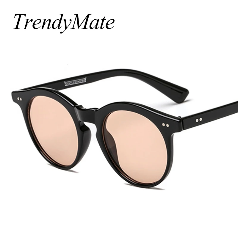 Brand Designer Ellipse Shape Multiple Color Reflective Sunglasses Women Vintage Keyhole Mirror Glasses Oculos Feminino 1295T
Brand Designer Ellipse Shape Multiple Color Reflective Sunglasses Women Vintage Keyhole Mirror Glasses Oculos Feminino 1295T