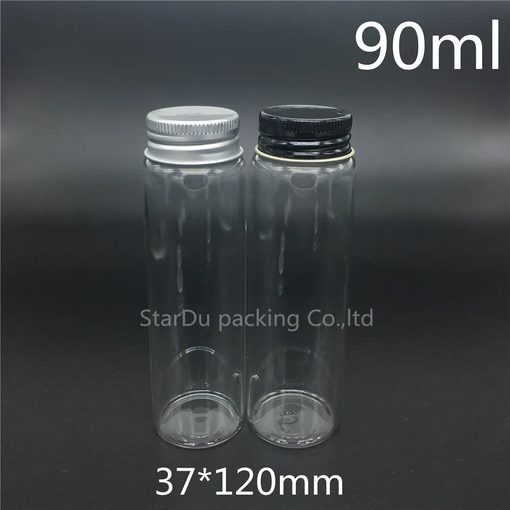 Free shipping 200pcs/lot 37*120mm 90ml screw neck glass bottle for vinegar or alcohol,carft/storage candy,liquid cosmetic bottle
Free shipping 200pcs/lot 37*120mm 90ml screw neck glass bottle for vinegar or alcohol,carft/storage candy,liquid cosmetic bottle