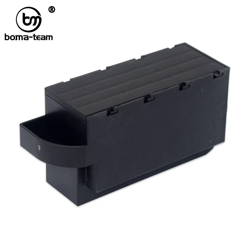 Резервуар для отходов чернил T366 T3661, коллектор для Epson XP6000 6005 6100 XP6105 XP8500 XP15000 картриджи для принтеров C13T3661000
Резервуар для отходов чернил T366 T3661, коллектор для Epson XP6000 6005 6100 XP6105 XP8500 XP15000 картриджи для принтеров C13T3661000