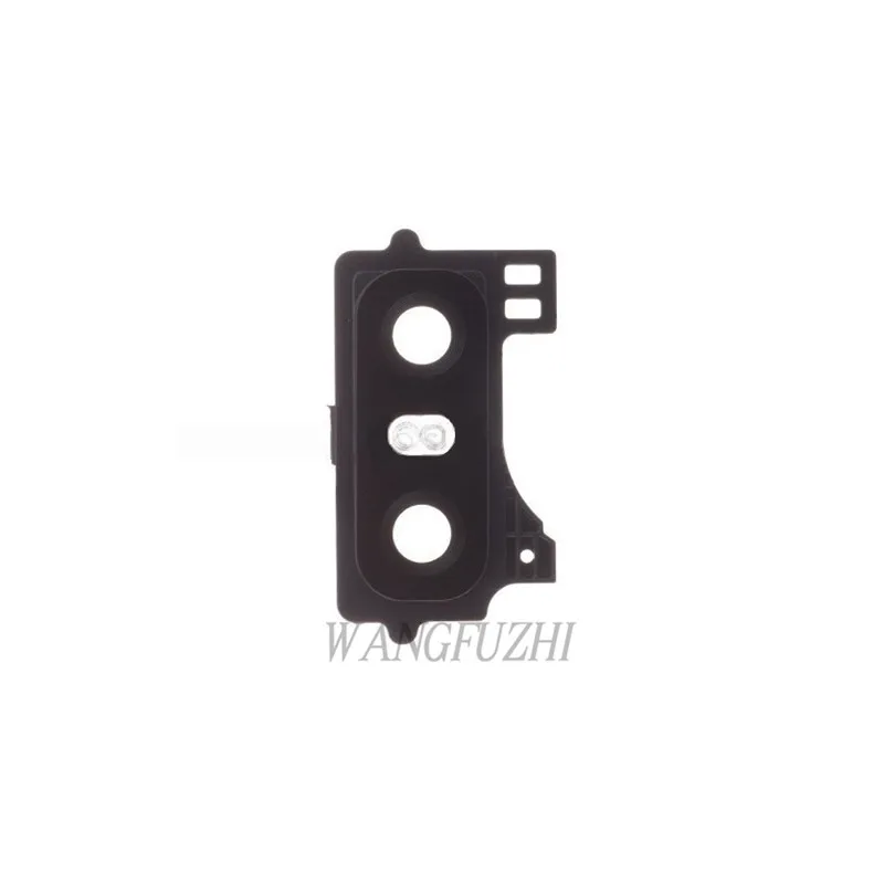 WANGFUZHI for LG G6 Original Camera Lens + Camera Lens Ring Replacement Part with Valid Tracking Number
WANGFUZHI for LG G6 Original Camera Lens + Camera Lens Ring Replacement Part with Valid Tracking Number