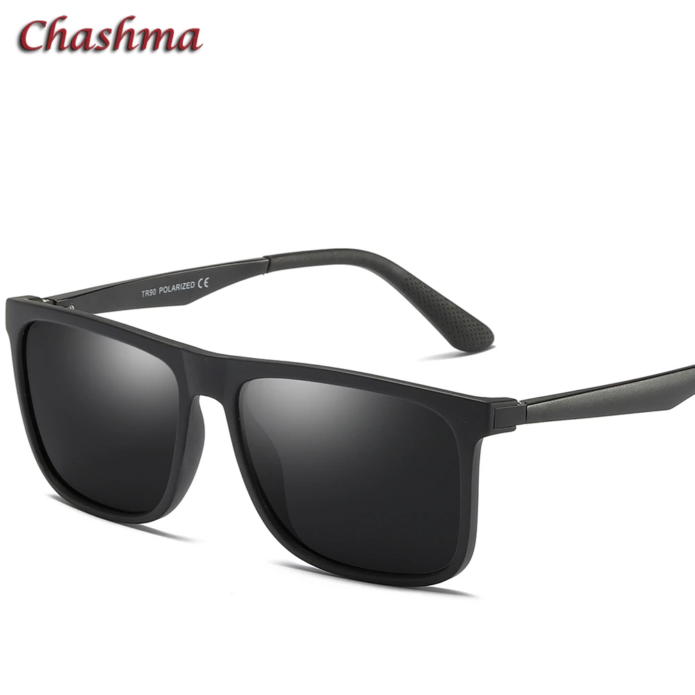 Спортивные стильные мужские очки Gafas, поляризационные солнцезащитные очки с защитой от ультрафиолета, линзы для близорукости, дизайнерские...
Спортивные стильные мужские очки Gafas, поляризационные солнцезащитные очки с защитой от ультрафиолета, линзы для близорукости, дизайнерские...