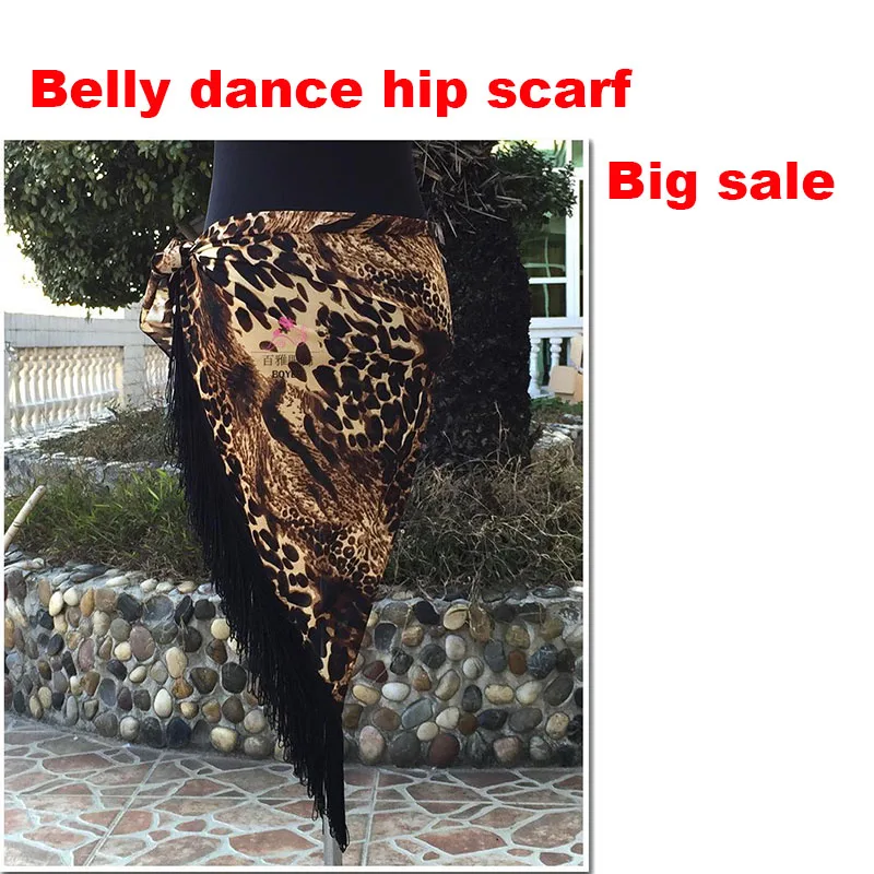 High Quality Women Leopard Color Tribal Belly Dance Hip Belts Belly Dancing Scarf Tassel on Sale
High Quality Women Leopard Color Tribal Belly Dance Hip Belts Belly Dancing Scarf Tassel on Sale