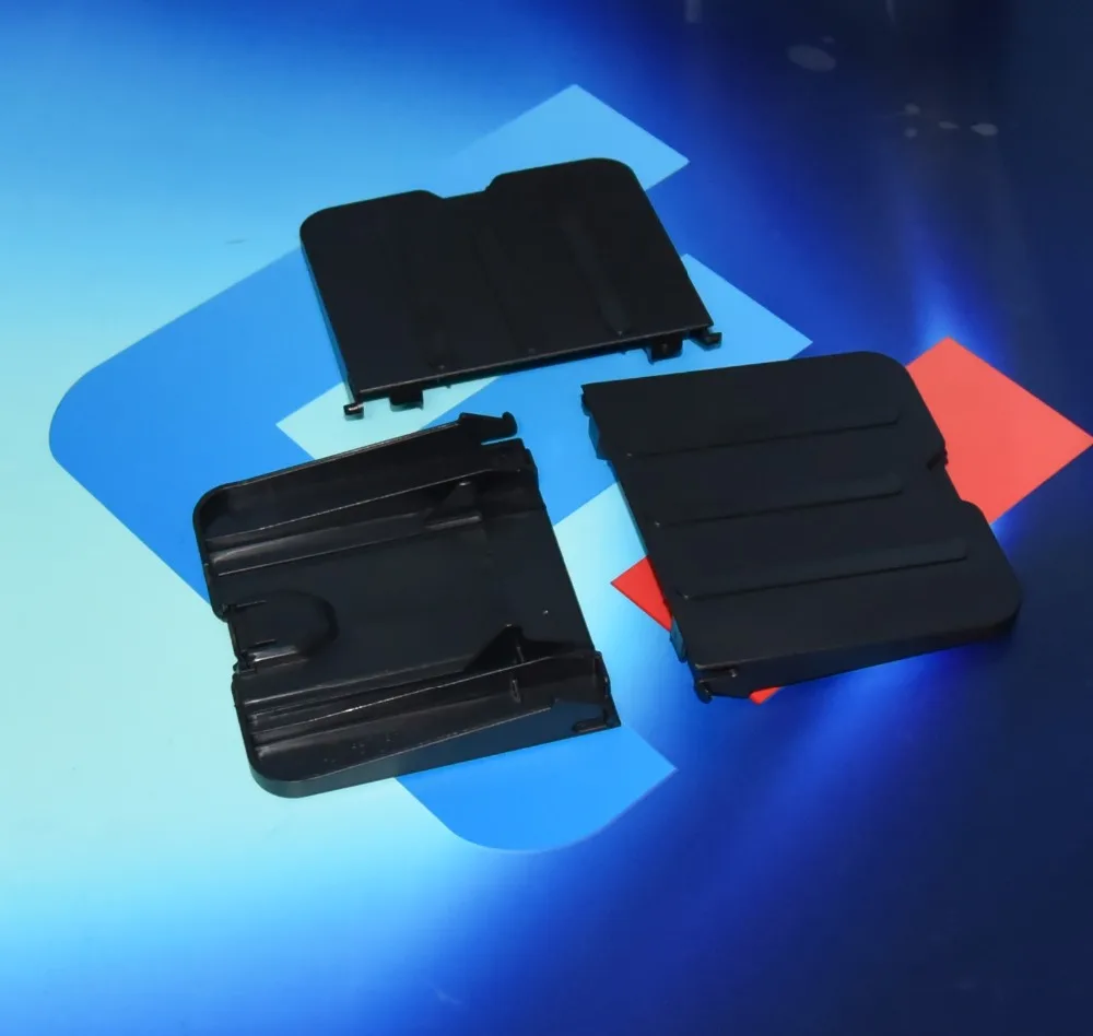 3pcs RM1-7727-000 RM1-7727 RC3-0827 Paper Delivery Tray Assy for HP M1130 M1132 M1136 M1210 M1212 M1213 M1214 M1216 M1217
3pcs RM1-7727-000 RM1-7727 RC3-0827 Paper Delivery Tray Assy for HP M1130 M1132 M1136 M1210 M1212 M1213 M1214 M1216 M1217