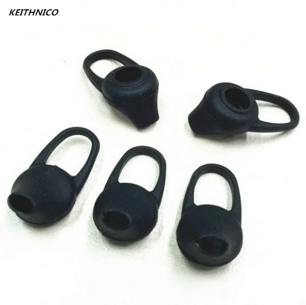 5Pcs Silicone Replacement Ear Bud Ear Tips Cushions for Bluetooth-compatible Headsets Earphone Earplugs Earbuds
5Pcs Silicone Replacement Ear Bud Ear Tips Cushions for Bluetooth-compatible Headsets Earphone Earplugs Earbuds