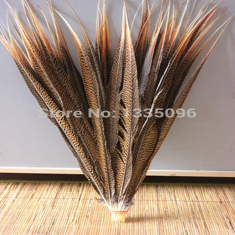 53-58cm 21-23 inches 20pcs assorted colors ringneck Lady Amherst pheasant tails Side pheasant feather
53-58cm 21-23 inches 20pcs assorted colors ringneck Lady Amherst pheasant tails Side pheasant feather