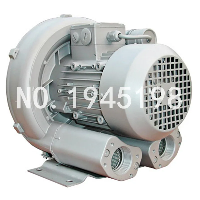 2RB330 7AA11 0.7KW/0.8kw single phase220V 1AC mini pressure vortex pump/air ring blower/regenerative blower
2RB330 7AA11 0.7KW/0.8kw single phase220V 1AC mini pressure vortex pump/air ring blower/regenerative blower