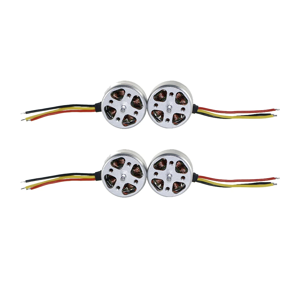 1/2/4PCS JJRC X9 GPS RC Drone Quadcopter Spare Parts 1812 1900KV Brushless Motor
1/2/4PCS JJRC X9 GPS RC Drone Quadcopter Spare Parts 1812 1900KV Brushless Motor