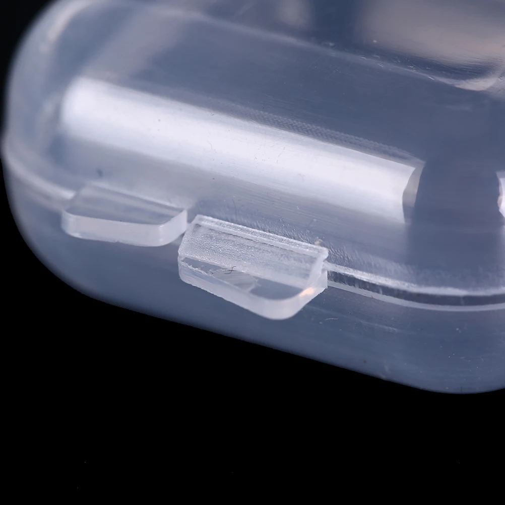 square Clear Plastic Storage Box Case Hook Jewelry Earplugs Storage Container diy craft case
square Clear Plastic Storage Box Case Hook Jewelry Earplugs Storage Container diy craft case