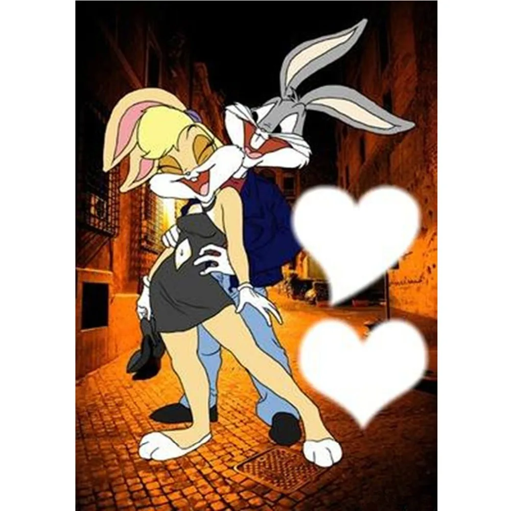 New Cartoon bugs bunny 5D DIY Diamond Painting Diamond Mosaic Embroidery Needlework Cross Stitch Unfinished diamond embroidery
New Cartoon bugs bunny 5D DIY Diamond Painting Diamond Mosaic Embroidery Needlework Cross Stitch Unfinished diamond embroidery