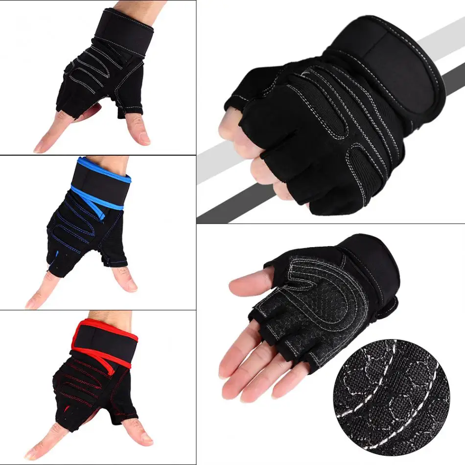 2Pcs Wrist Band Support Protection Gym Wrap Wrist Protection Training Fitness Gloves Workout Exercise Sports Wrist Wraps Posture
2Pcs Wrist Band Support Protection Gym Wrap Wrist Protection Training Fitness Gloves Workout Exercise Sports Wrist Wraps Posture