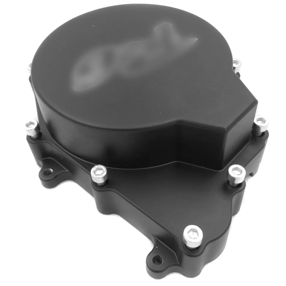 Aftermarket БЕСПЛАТНАЯ ДОСТАВКА части для мотоциклов Yamaha YZF R6 2003-2006 YZF-R6S 03-09 двигатель обмотки статора Обложка Черный Левая сторона
Aftermarket БЕСПЛАТНАЯ ДОСТАВКА части для мотоциклов Yamaha YZF R6 2003-2006 YZF-R6S 03-09 двигатель обмотки статора Обложка Черный Левая сторона