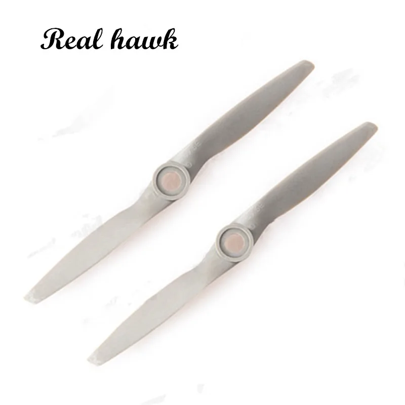 Airplane electric Propell 5050/5543/5555 Fiberglass nylon electric racing propeller For RC Model electric Aircraft free shipping
Airplane electric Propell 5050/5543/5555 Fiberglass nylon electric racing propeller For RC Model electric Aircraft free shipping