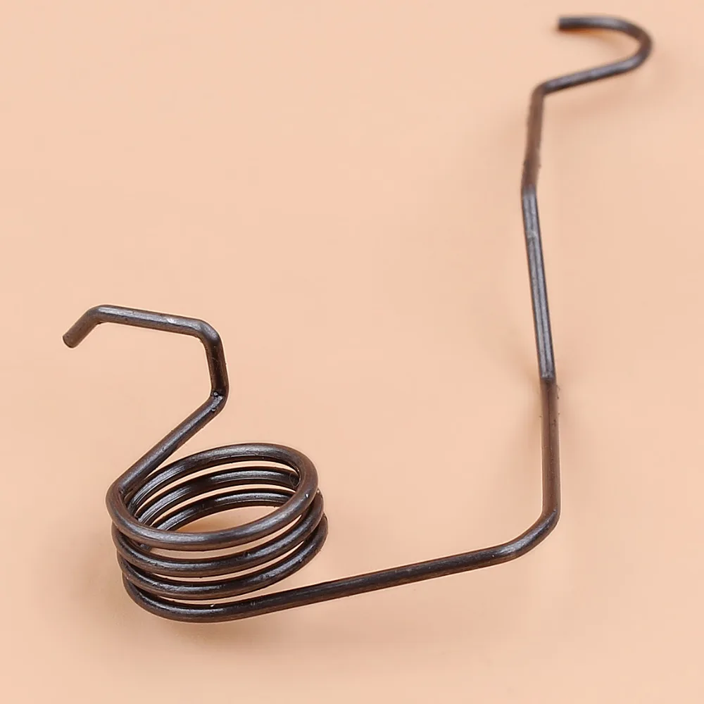 Throttle Trigger Return Spring For Husqvarna 357 357XP 359 455E 455 Rancher 460 Gasoline Chainsaw #503 99 86-01 Garden Tools
Throttle Trigger Return Spring For Husqvarna 357 357XP 359 455E 455 Rancher 460 Gasoline Chainsaw #503 99 86-01 Garden Tools