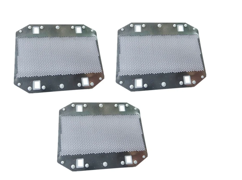 3xShaver Фольга для замены Экран цифрового фотоаппарата Panasonic ES9943 ES3800 ES3830 ES3831 ES3832 ES3760