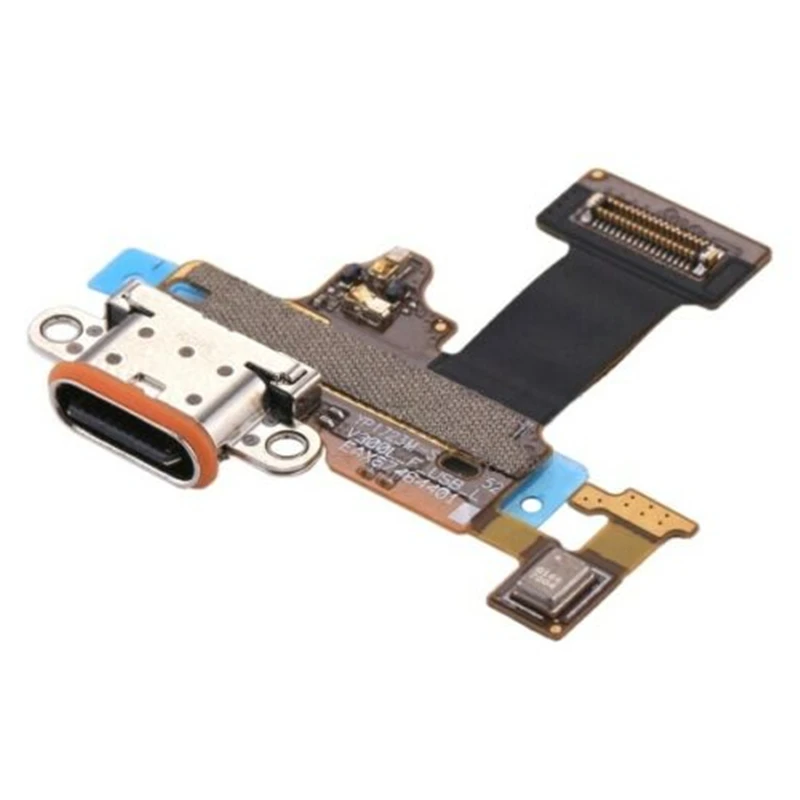 Гибкий кабель для зарядной док-станции USB для LG V30 H930 H933, разъем для зарядного устройства, запасные части
Гибкий кабель для зарядной док-станции USB для LG V30 H930 H933, разъем для зарядного устройства, запасные части