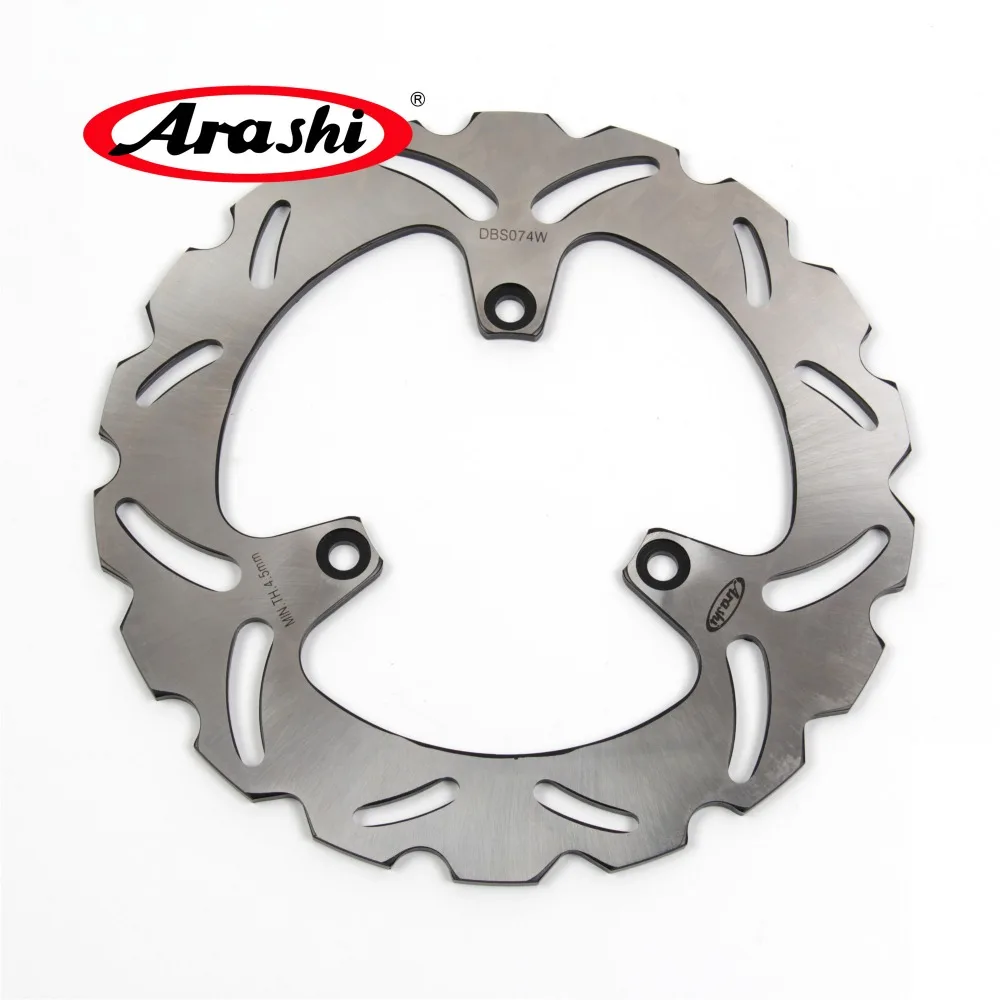 Arashi Rear Brake Disc For MBK YP 250 Skyliner 250 1998-1999 CNC Brake Rotor Motorcycle YP 250 Skyliner / ABS 250 2000-2002
Arashi Rear Brake Disc For MBK YP 250 Skyliner 250 1998-1999 CNC Brake Rotor Motorcycle YP 250 Skyliner / ABS 250 2000-2002