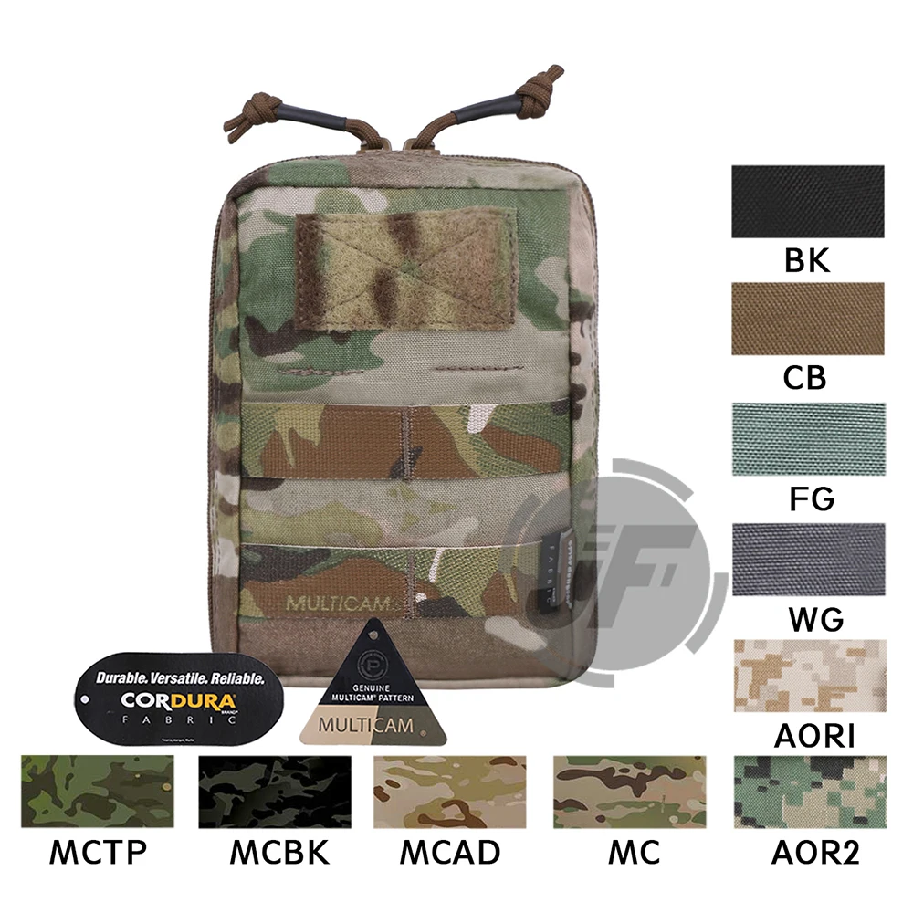 Emersongear тактическая полезная Сумка MOLLE 7x12x17 см военные армейские аксессуары боевое снаряжение сумка для хранения эмерсон тактика
Emersongear тактическая полезная Сумка MOLLE 7x12x17 см военные армейские аксессуары боевое снаряжение сумка для хранения эмерсон тактика