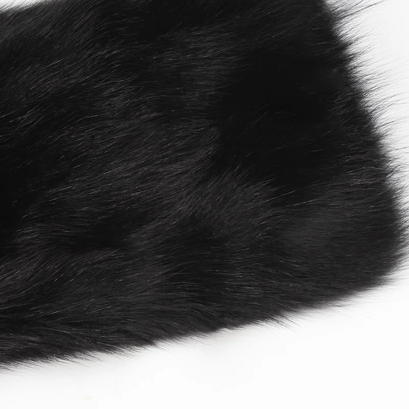New Fashion Women Autumn Winter Short Faux Fur Coats 2/6 Sleeve Turn-down Collar Casual Slim Thick Warm Fur Ladies Tees 6Q2172
New Fashion Women Autumn Winter Short Faux Fur Coats 2/6 Sleeve Turn-down Collar Casual Slim Thick Warm Fur Ladies Tees 6Q2172