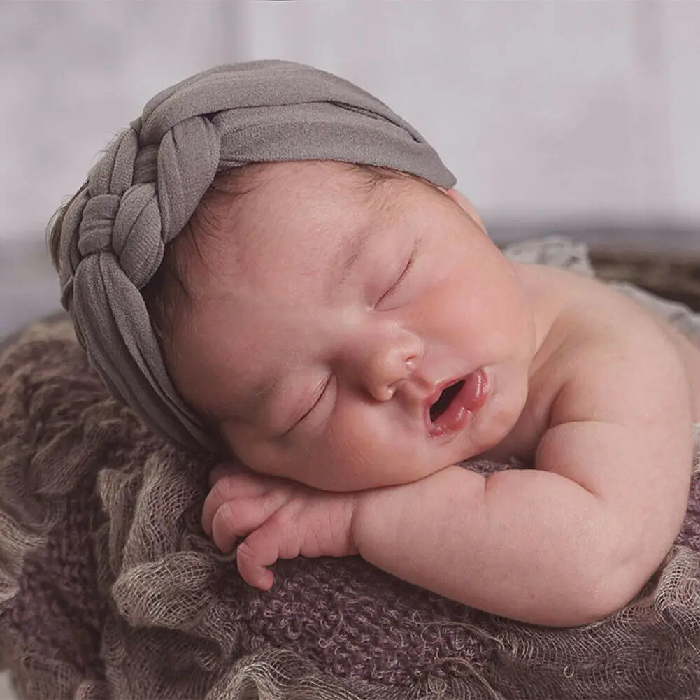 Baby Girls Floral Flower Bow Hairband Turban Knot Rabbit Headband Accessories Candy colored hair band for children
Baby Girls Floral Flower Bow Hairband Turban Knot Rabbit Headband Accessories Candy colored hair band for children