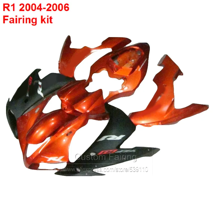 Обтекатели инъекций для YAMAHA YZF R1 2004 2005 2006 ГОД 04 05 06 (сгоревший оранжевый) обтекатель комплект бесплатно наклейка SZ70
Обтекатели инъекций для YAMAHA YZF R1 2004 2005 2006 ГОД 04 05 06 (сгоревший оранжевый) обтекатель комплект бесплатно наклейка SZ70